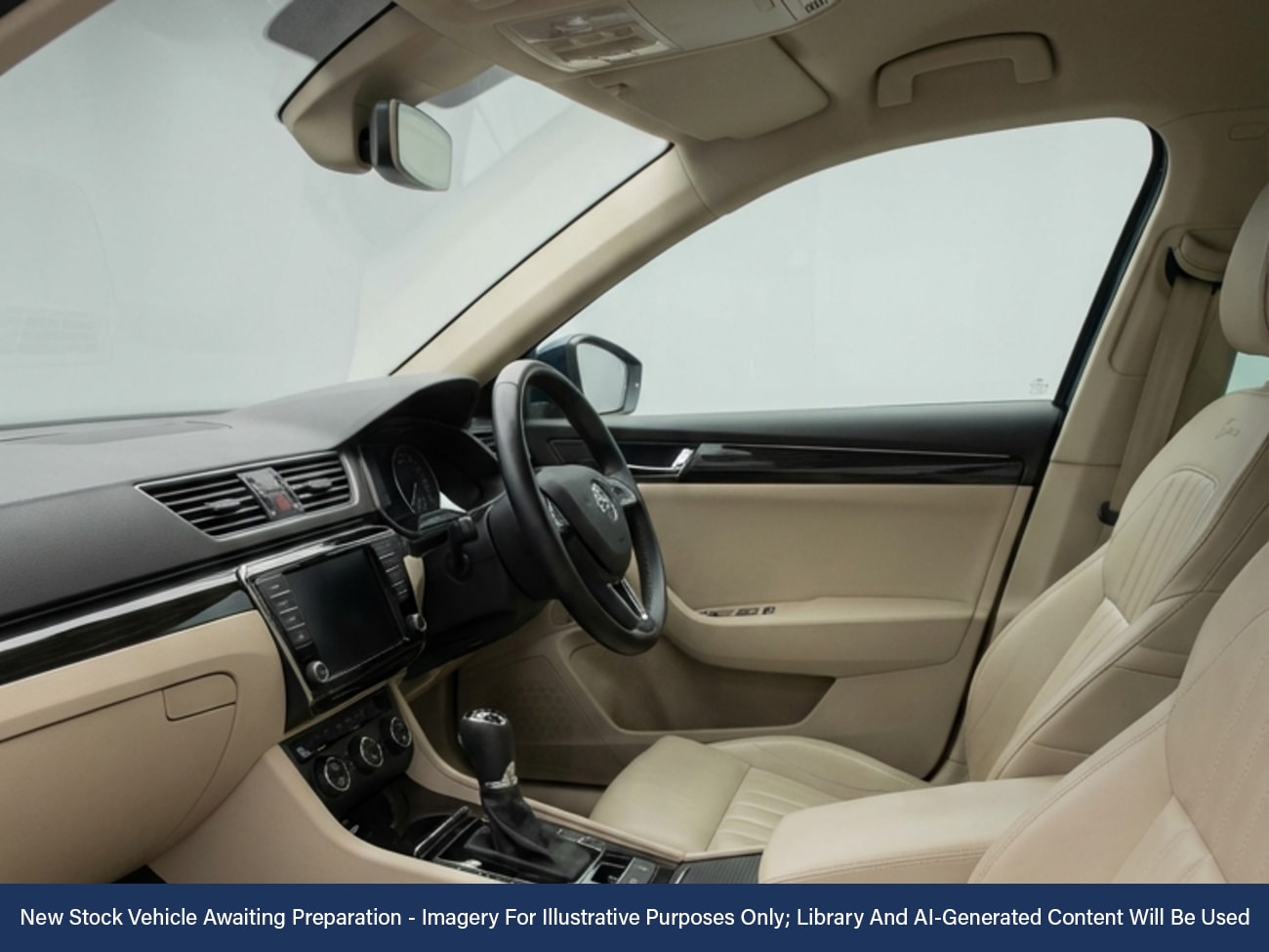 Used Skoda Superb 2017 for sale - 77257716: Photo 3