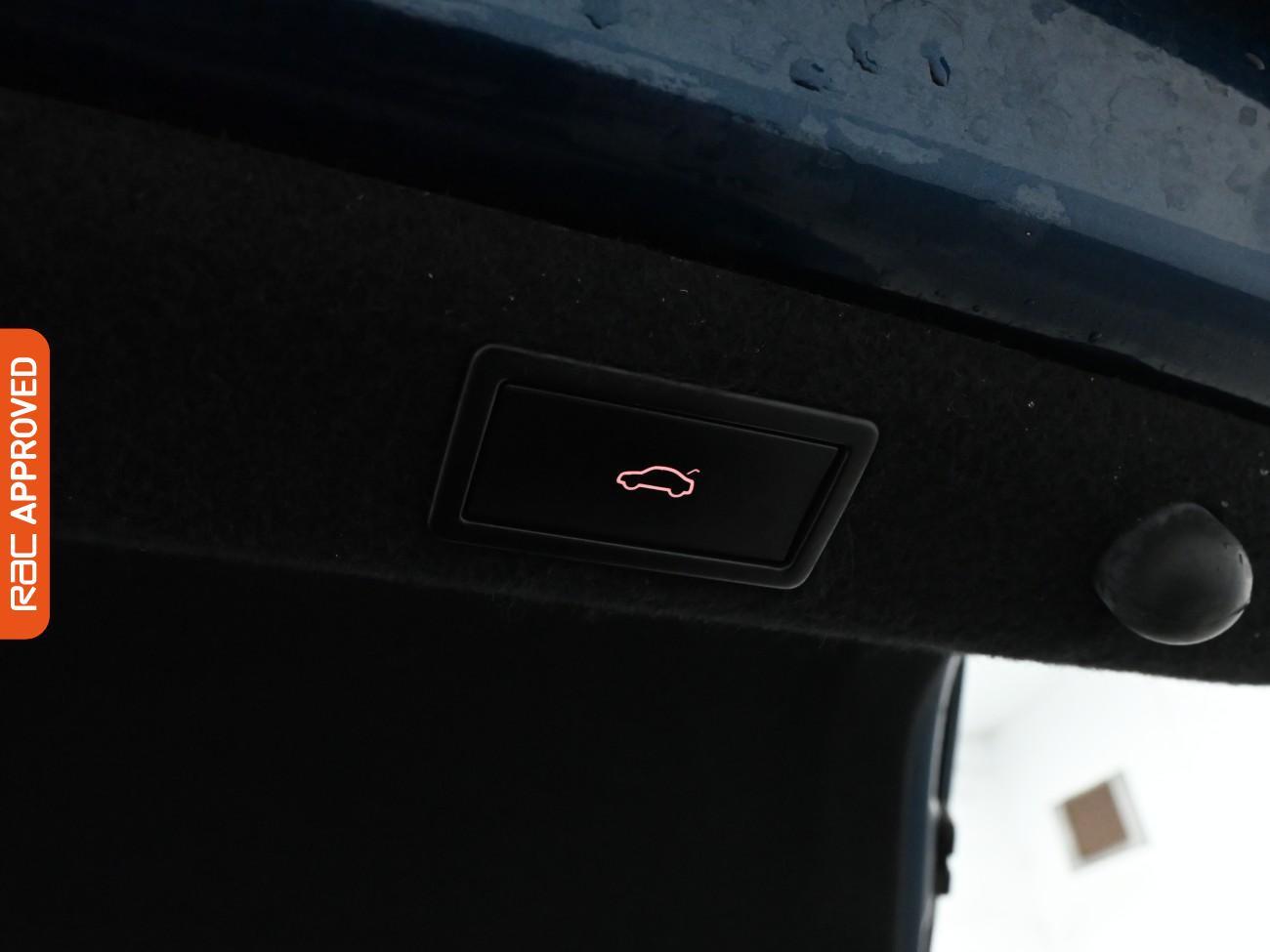 Used Skoda Superb 2017 for sale - 77257716: Photo 31