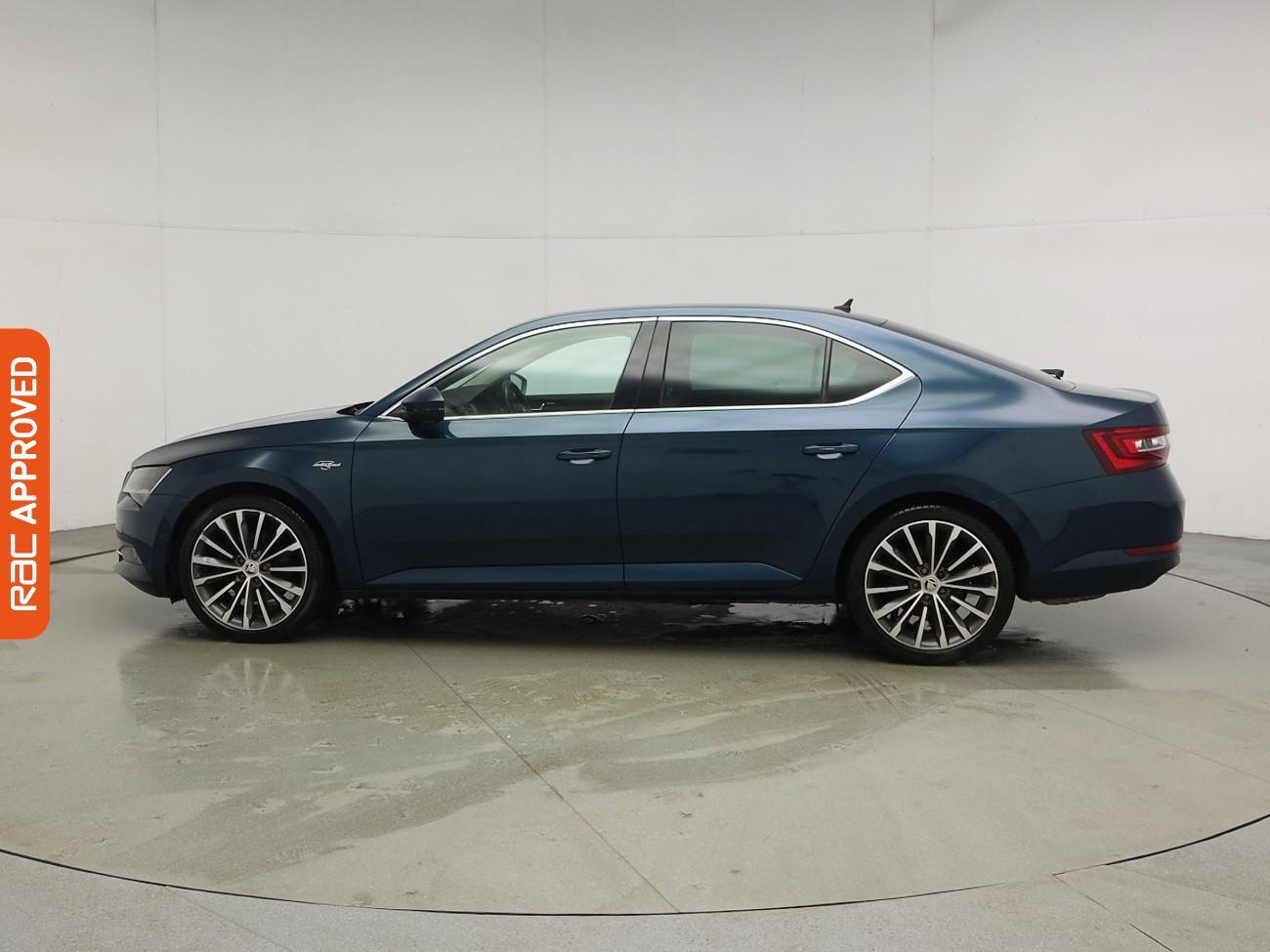 Used Skoda Superb 2017 for sale - 77257716: Photo 33