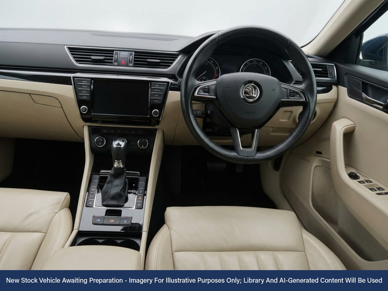 Used Skoda Superb 2017 for sale - 77257716: Photo 6