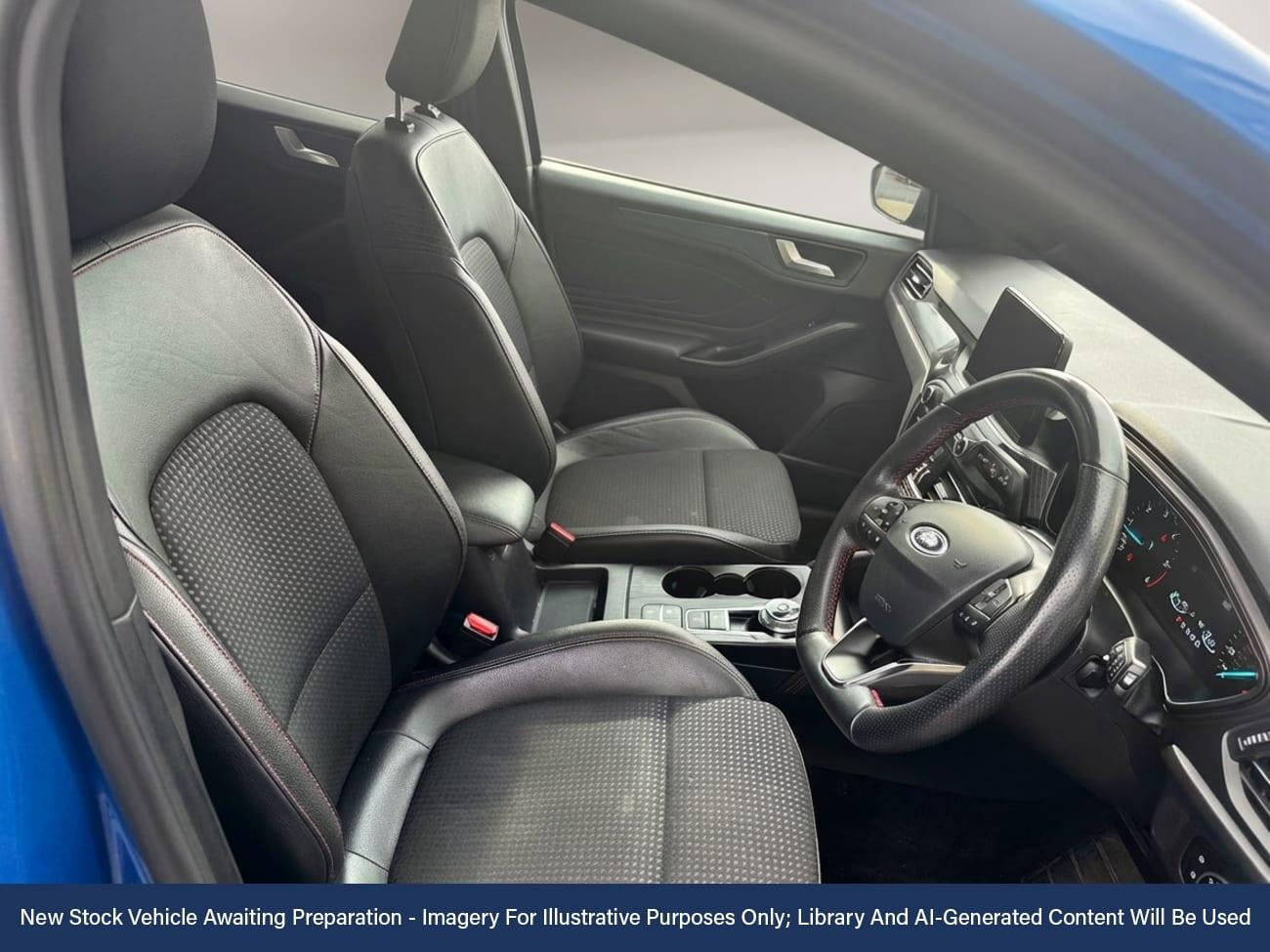 Used Ford Focus 2018 for sale - 78163326: Photo 3