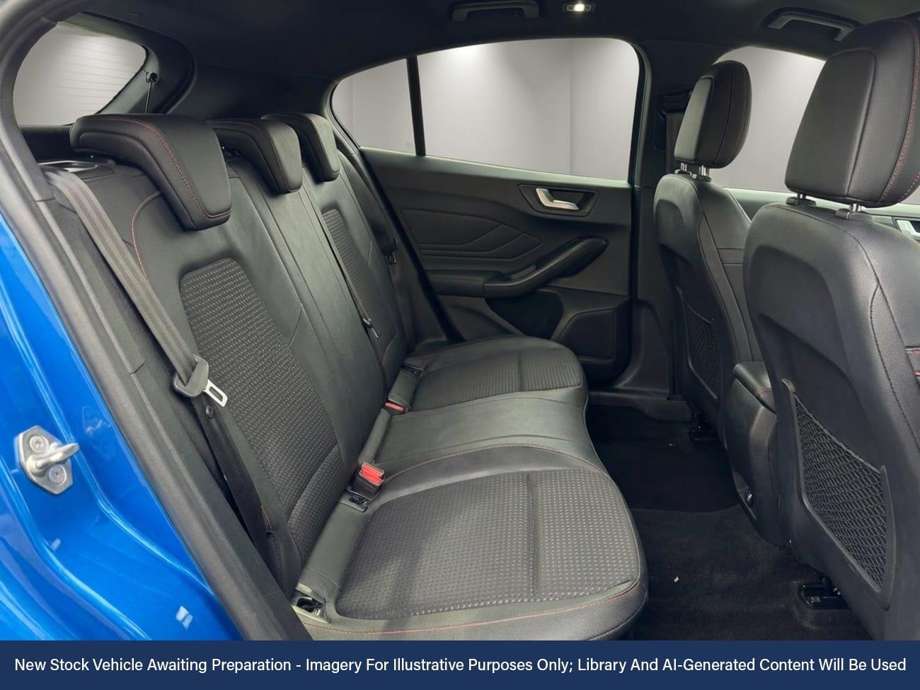 Used Ford Focus 2018 for sale - 78163326: Photo 4