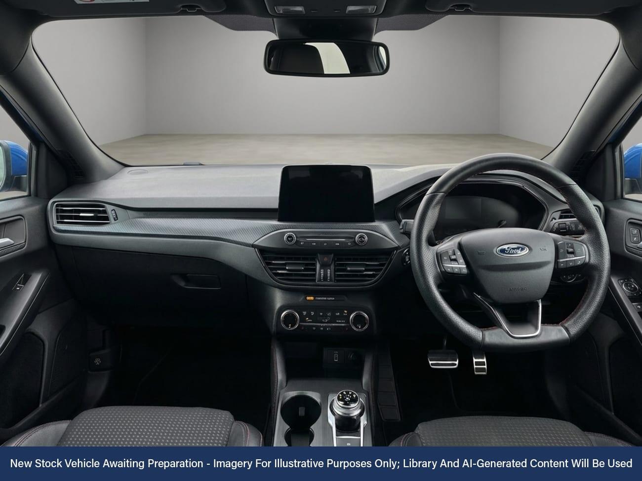 Used Ford Focus 2018 for sale - 78163326: Photo 6