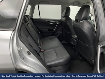Used Toyota RAV4 2022 for sale - 78775343: Photo