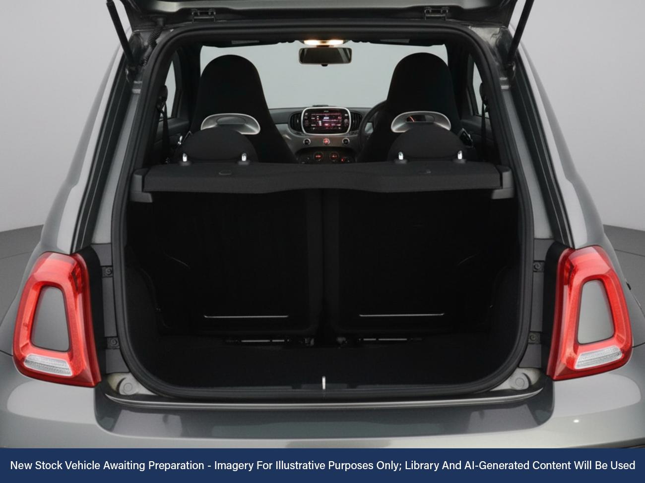 Used Abarth 595 2017 for sale - 77629662: Photo 4