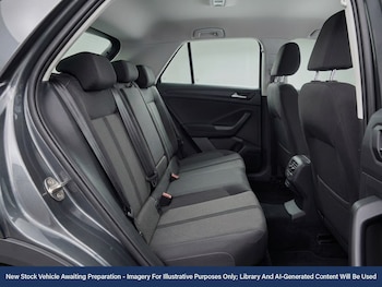 Used Volkswagen T-Roc 2022 for sale - 78991725: Photo