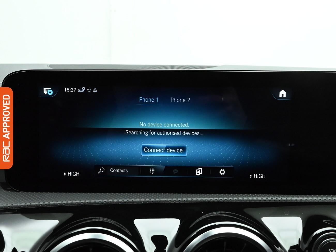 Used Mercedes-Benz CLA 2022 for sale - 77037441: Photo 15