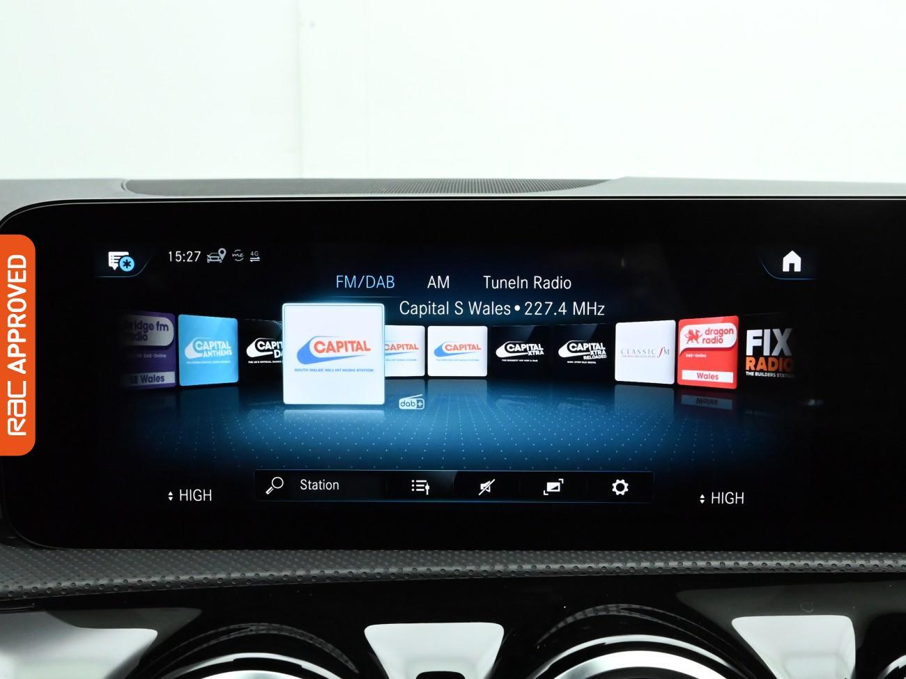 Used Mercedes-Benz CLA 2022 for sale - 77037441: Photo 16