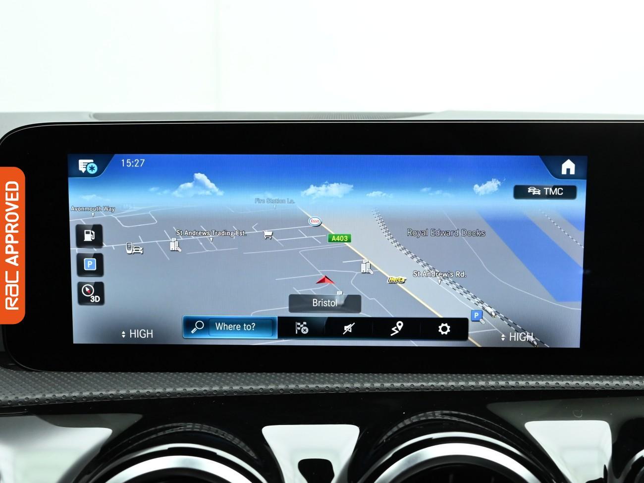 Used Mercedes-Benz CLA 2022 for sale - 77037441: Photo 17