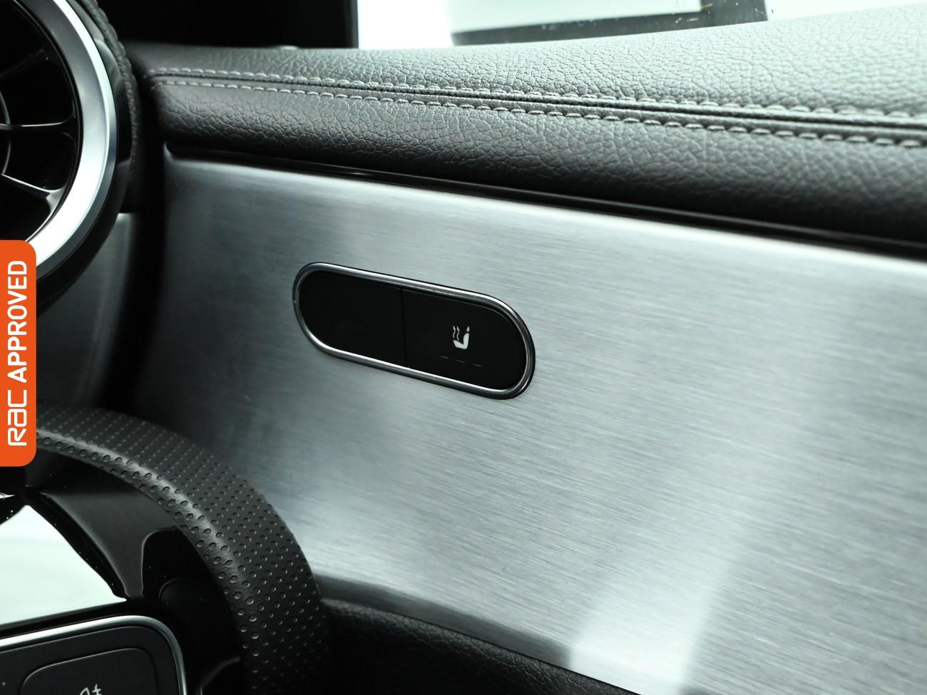 Used Mercedes-Benz CLA 2022 for sale - 77037441: Photo 22