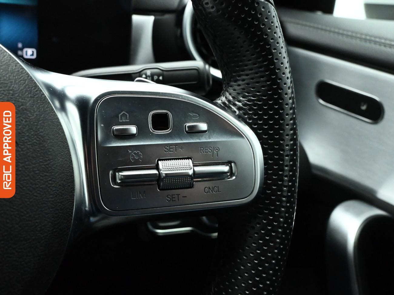 Used Mercedes-Benz CLA 2022 for sale - 77037441: Photo 23