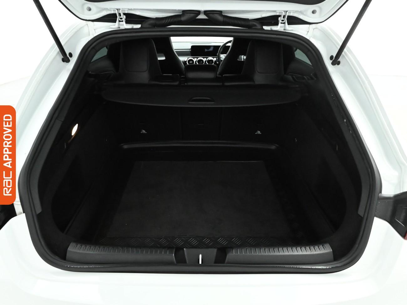 Used Mercedes-Benz CLA 2022 for sale - 77037441: Photo 27