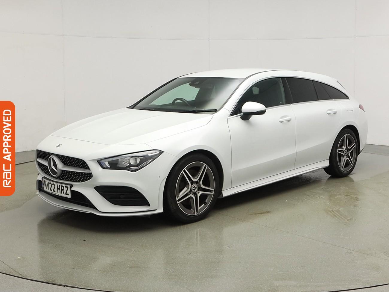 Used Mercedes-Benz CLA 2022 for sale - 77037441: Photo 29