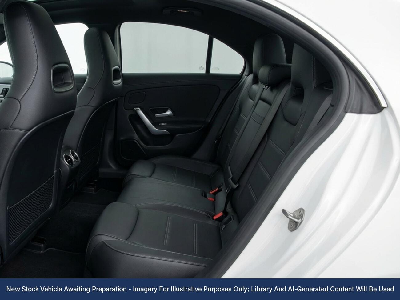 Used Mercedes-Benz CLA 2022 for sale - 77037441: Photo 4