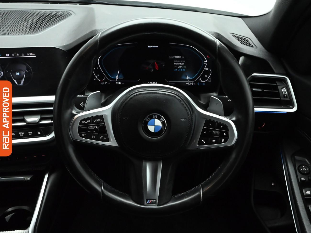 Used BMW 3 Series 2025 for sale - 76405910: Photo 10