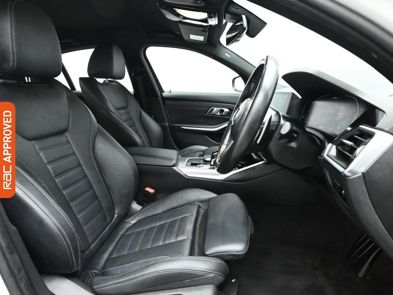 Used BMW 3 Series 2025 for sale - 76405910: Photo 12