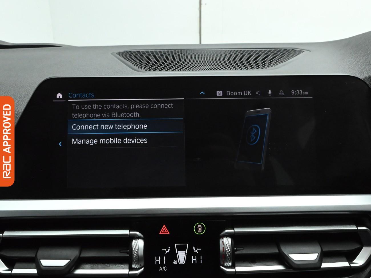 Used BMW 3 Series 2025 for sale - 76405910: Photo 16