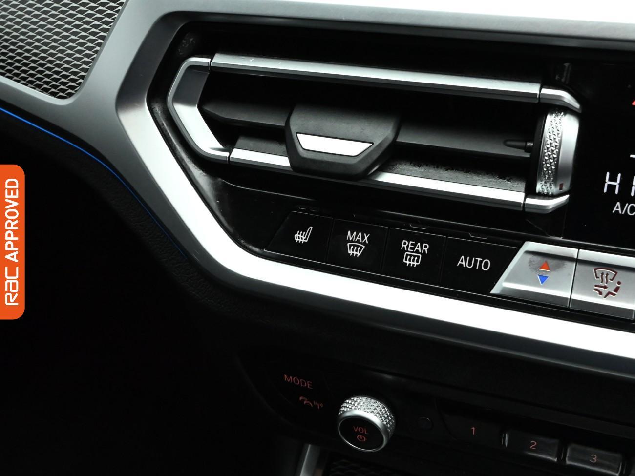 Used BMW 3 Series 2025 for sale - 76405910: Photo 17