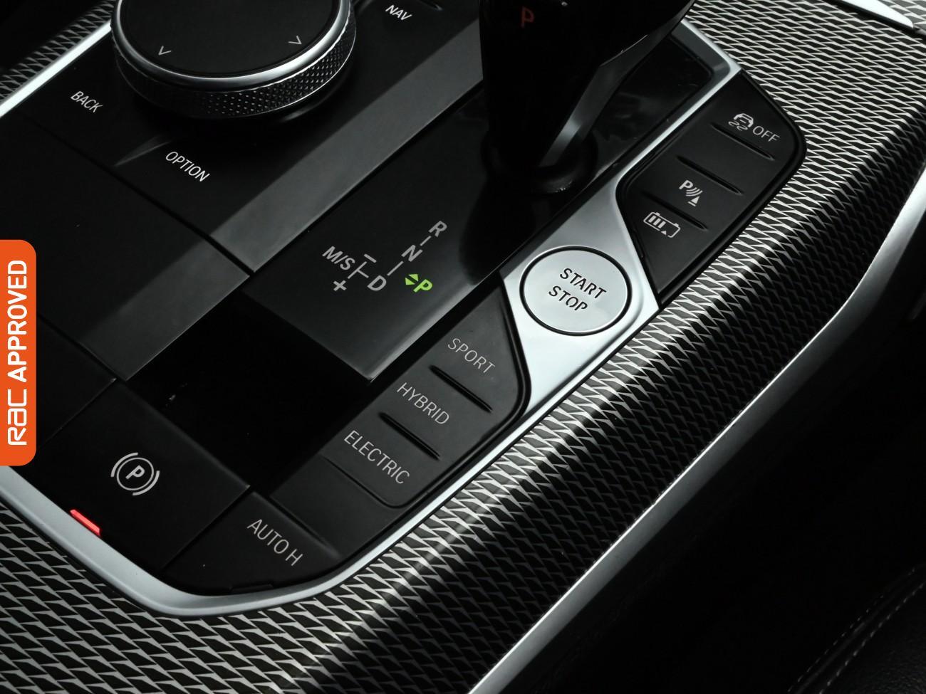 Used BMW 3 Series 2025 for sale - 76405910: Photo 18