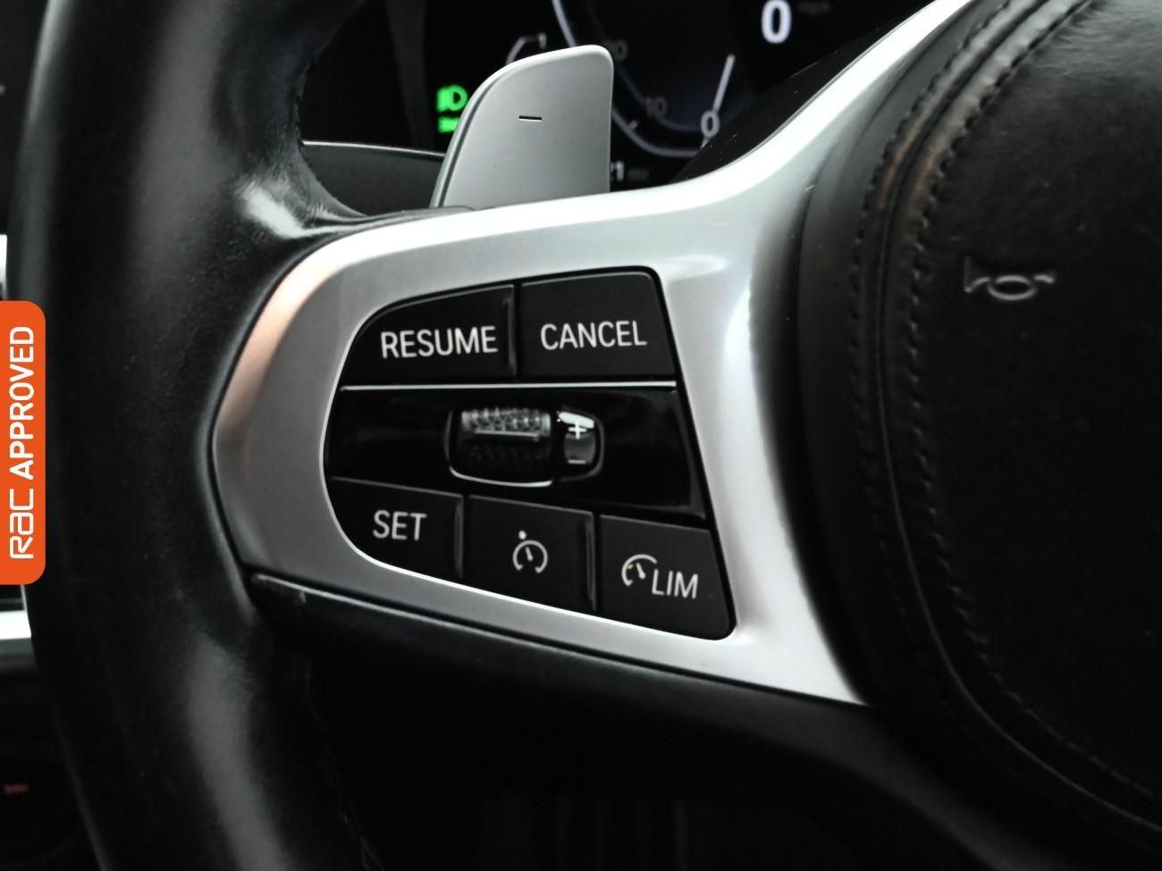 Used BMW 3 Series 2025 for sale - 76405910: Photo 19