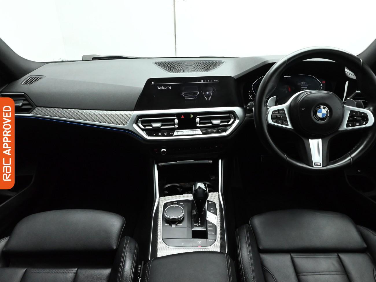 Used BMW 3 Series 2025 for sale - 76405910: Photo 2