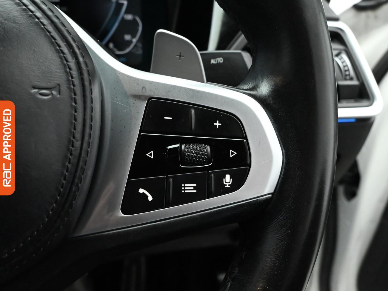 Used BMW 3 Series 2025 for sale - 76405910: Photo 22