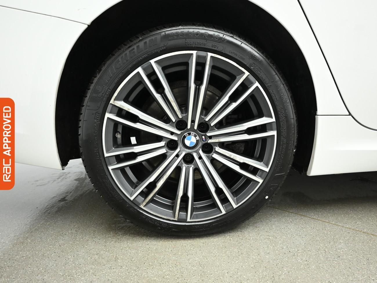 Used BMW 3 Series 2025 for sale - 76405910: Photo 26