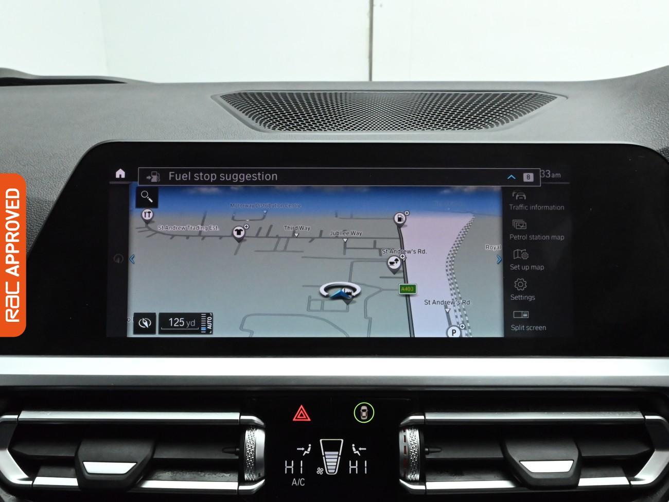 Used BMW 3 Series 2025 for sale - 76405910: Photo 27