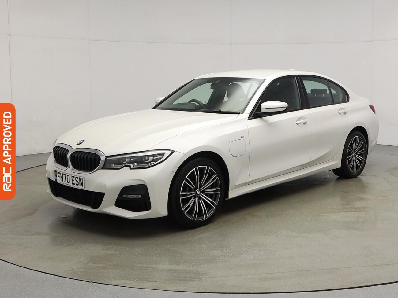 Used BMW 3 Series 2025 for sale - 76405910: Photo 28