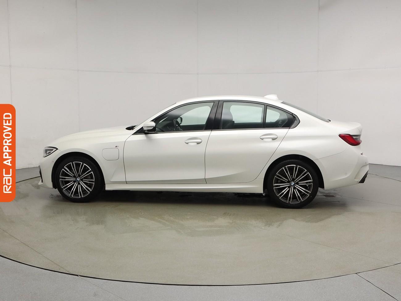 Used BMW 3 Series 2025 for sale - 76405910: Photo 29