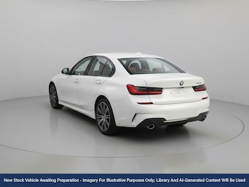 Used BMW 3 Series 2025 for sale - 76405910: Photo