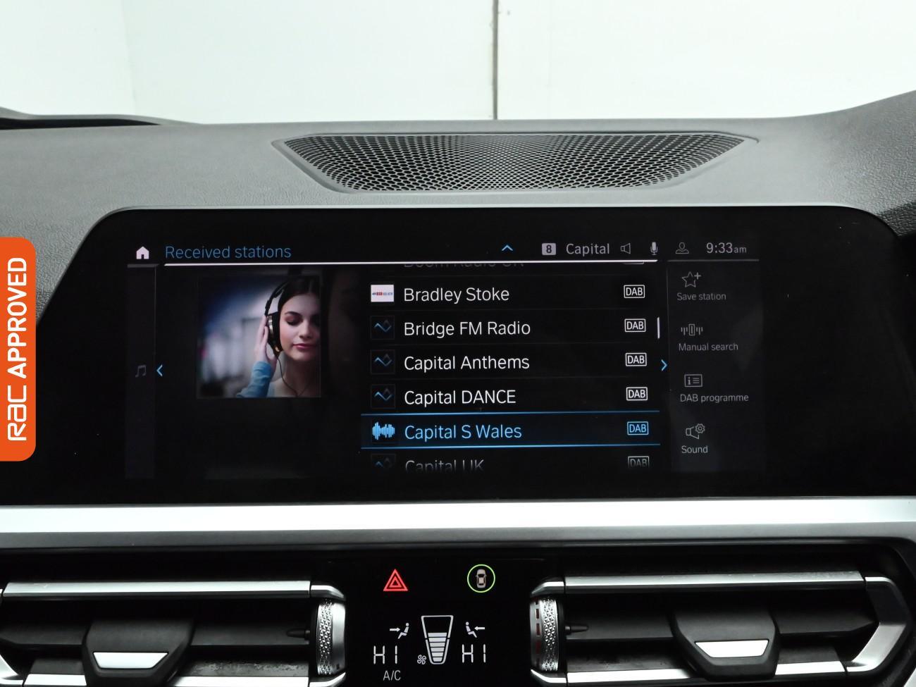 Used BMW 3 Series 2025 for sale - 76405910: Photo 3