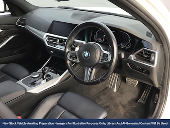 Used BMW 3 Series 2025 for sale - 76405910: Photo