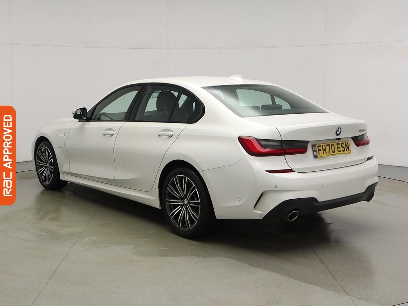 Used BMW 3 Series 2025 for sale - 76405910: Photo 5