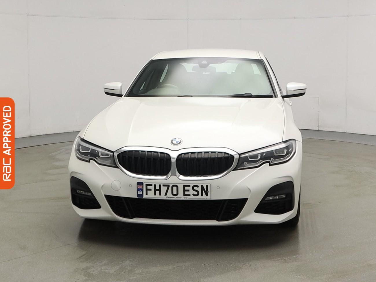 Used BMW 3 Series 2025 for sale - 76405910: Photo 8