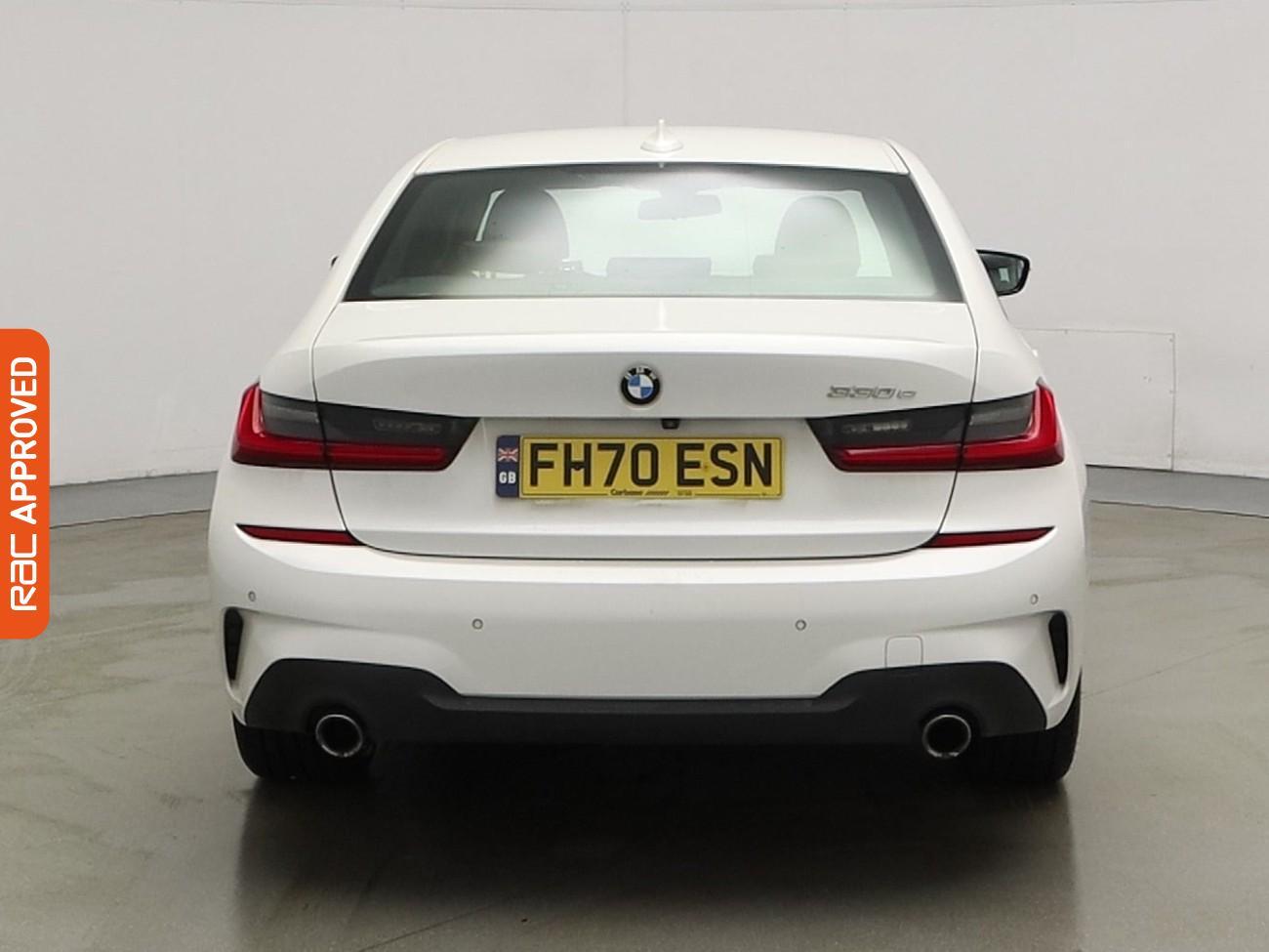 Used BMW 3 Series 2025 for sale - 76405910: Photo 9