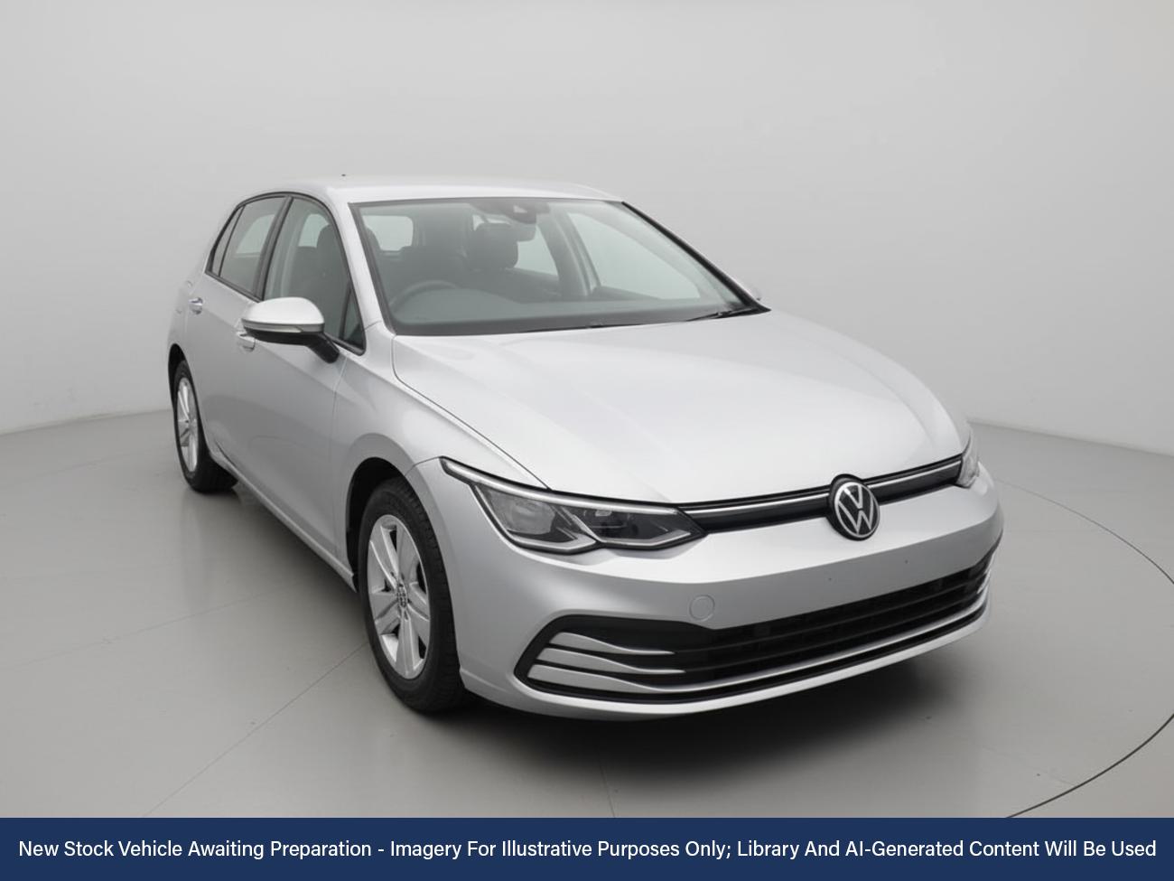 Used Volkswagen Golf 2022 for sale - 76697587: Photo 1