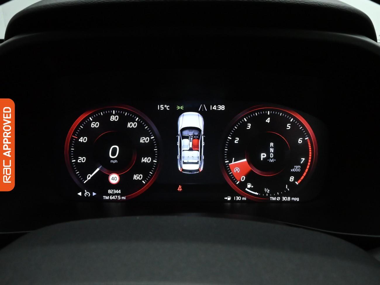 Used Volvo XC40 2019 for sale - 76611837: Photo 11