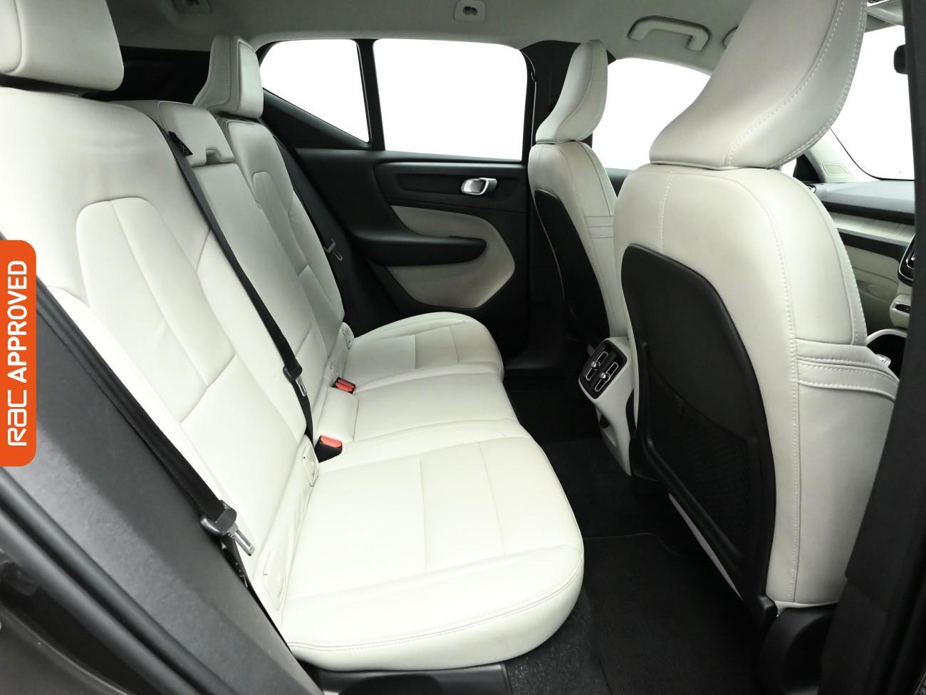 Used Volvo XC40 2019 for sale - 76611837: Photo 13