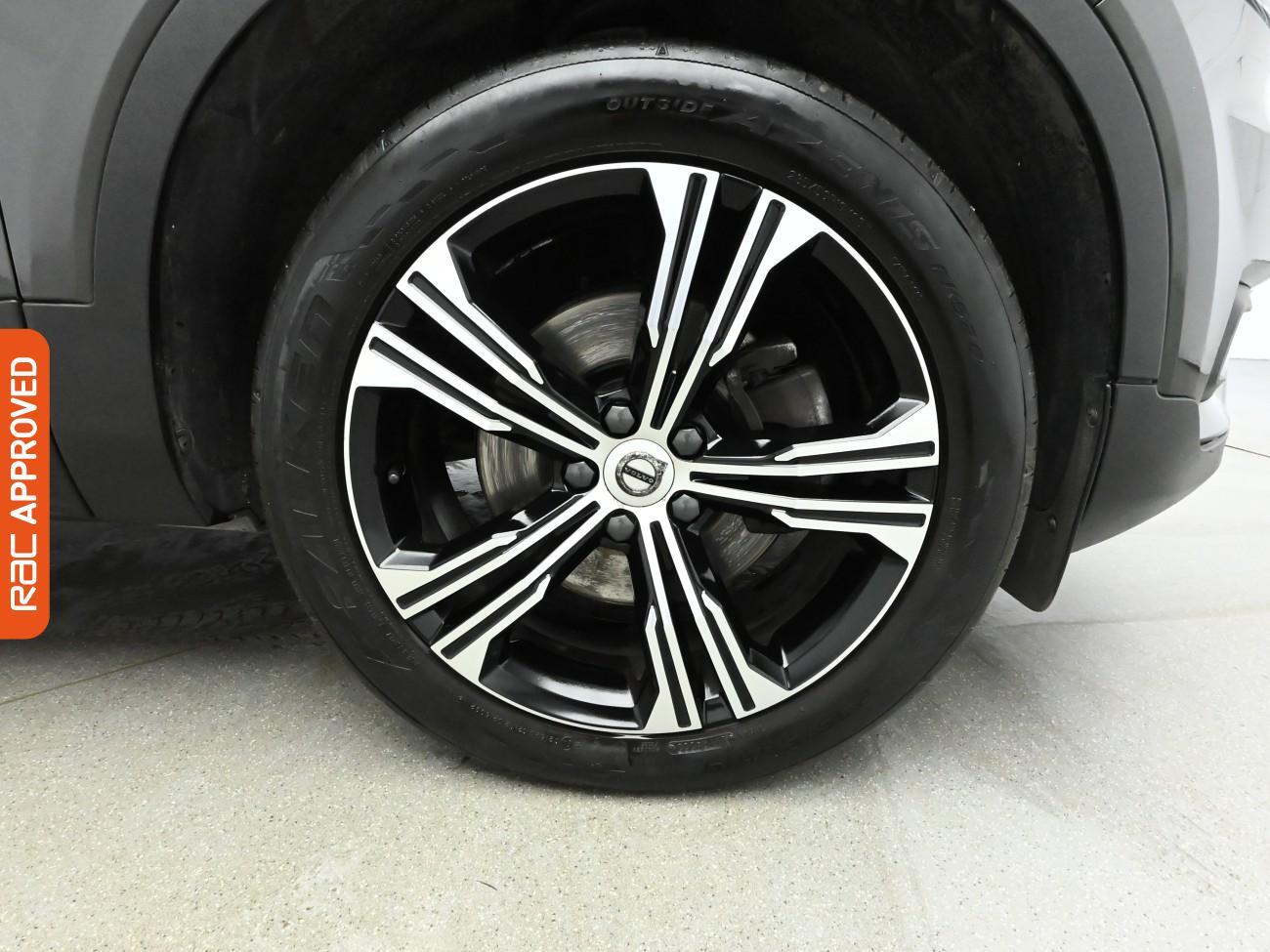 Used Volvo XC40 2019 for sale - 76611837: Photo 14