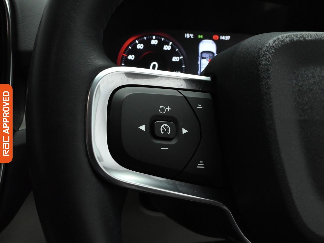 Used Volvo XC40 2019 for sale - 76611837: Photo 22