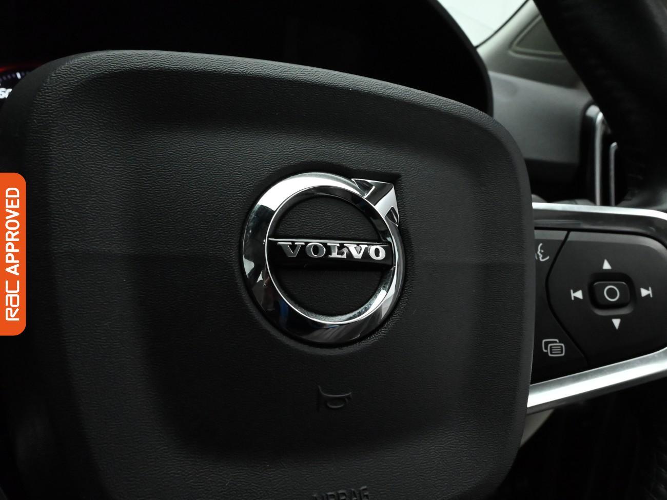 Used Volvo XC40 2019 for sale - 76611837: Photo 23