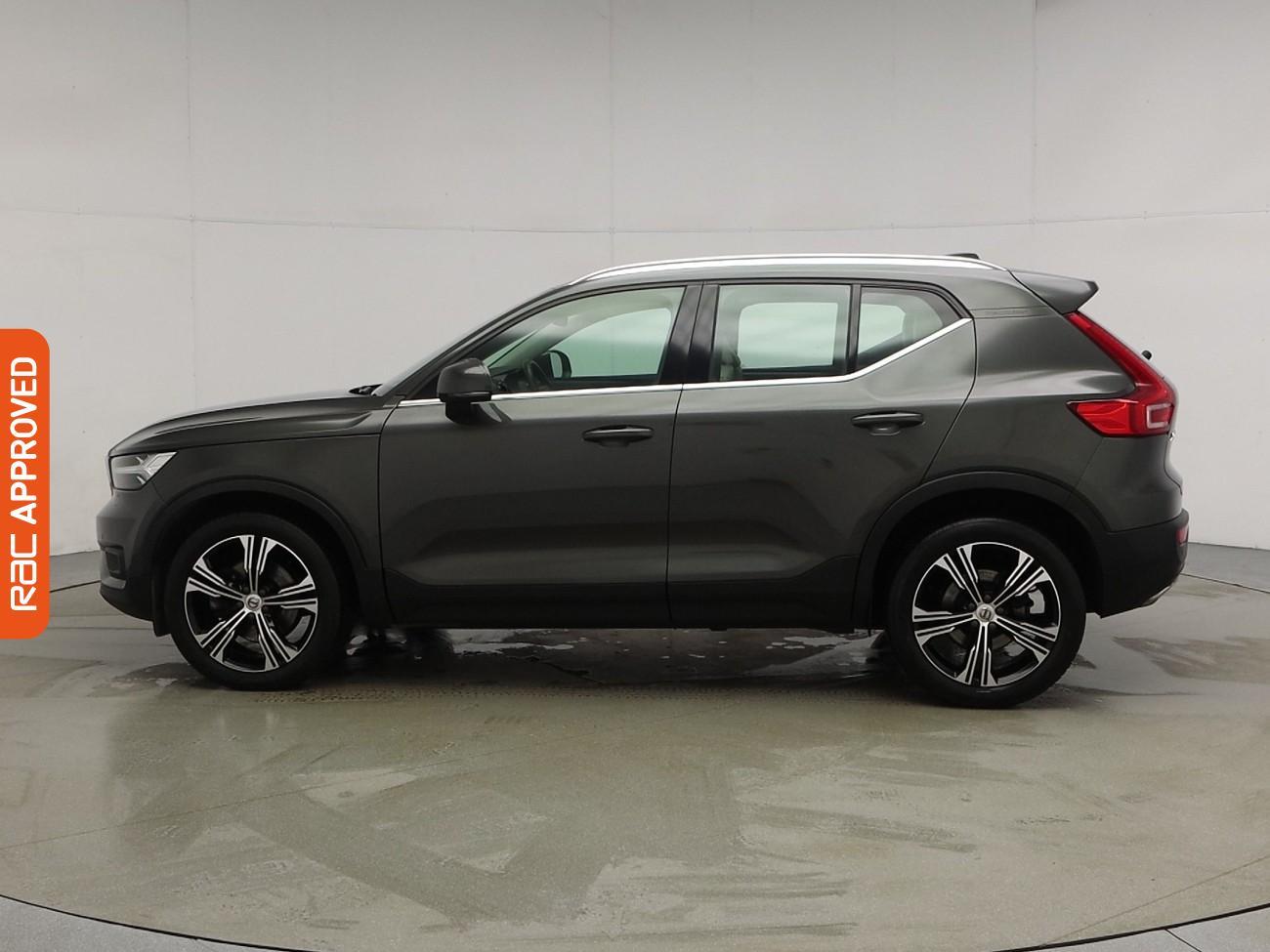 Used Volvo XC40 2019 for sale - 76611837: Photo 29