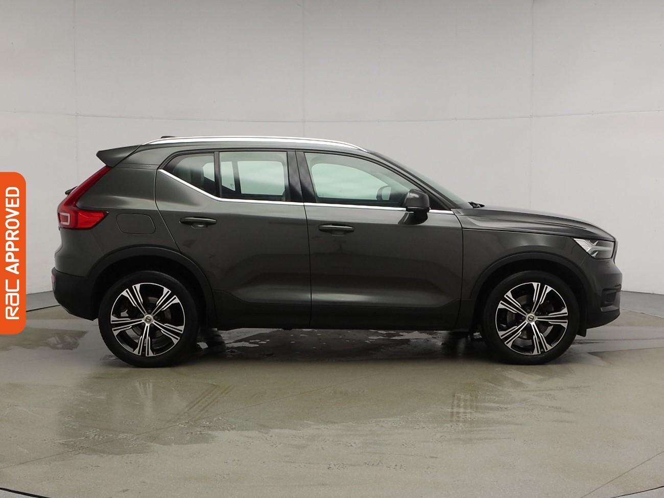 Used Volvo XC40 2019 for sale - 76611837: Photo 6