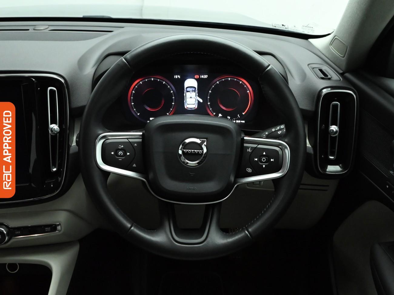 Used Volvo XC40 2019 for sale - 76611837: Photo 9