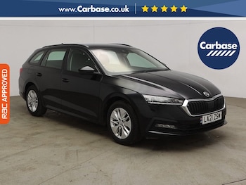 2021 - 2.0 TDI SE Technology Estate 5dr Diesel DSG Euro 6 (s/s) (116 ps)