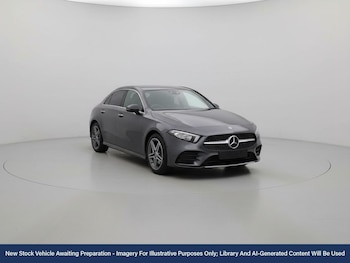 Used Mercedes-Benz A-Class 2020 for sale - 76558113: Photo