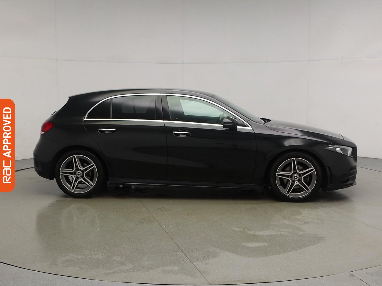 Used Mercedes-Benz A-Class 2020 for sale - 76558113: Photo 6