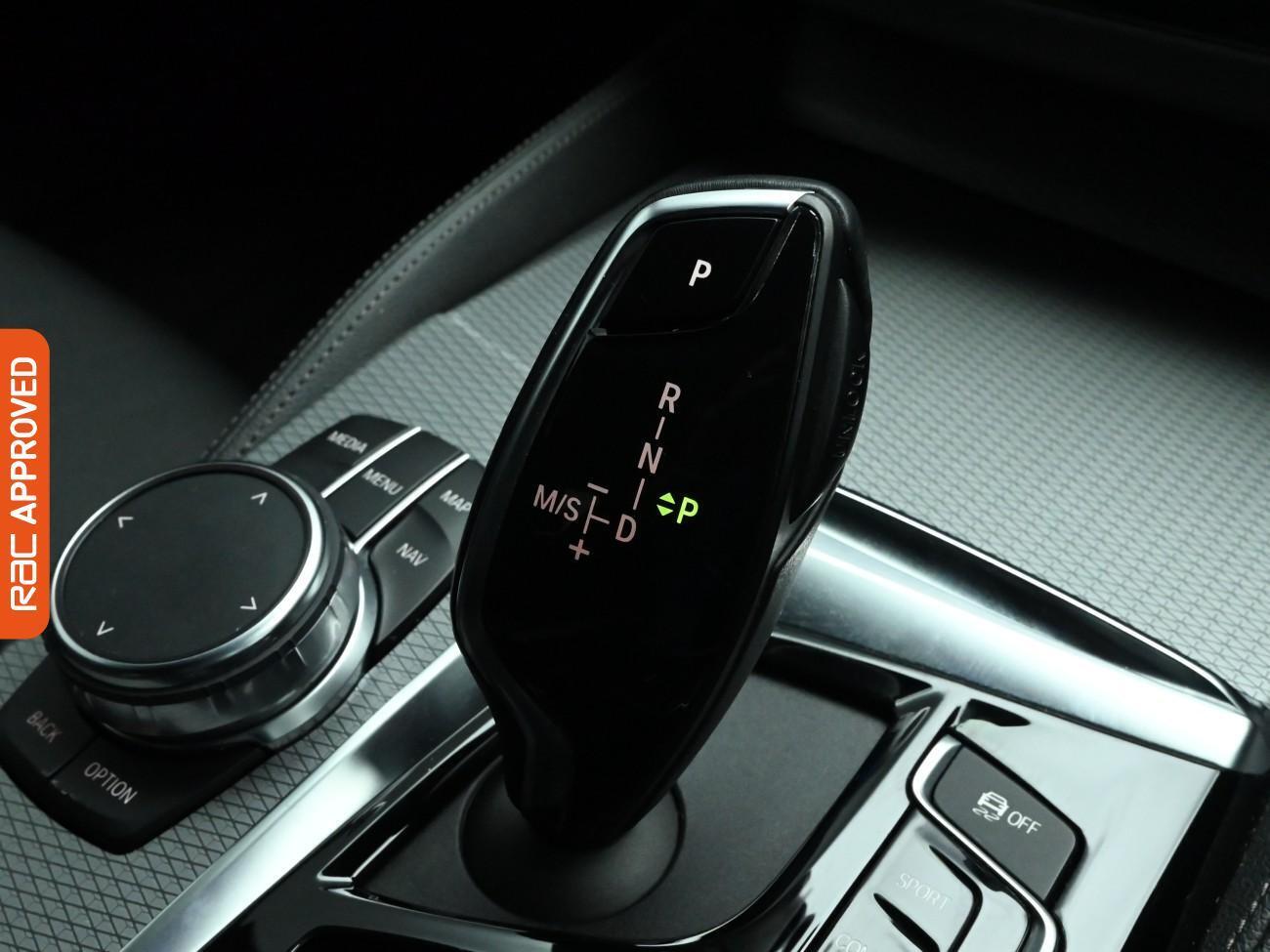 Used BMW 5 Series 2019 for sale - 78001856: Photo 15