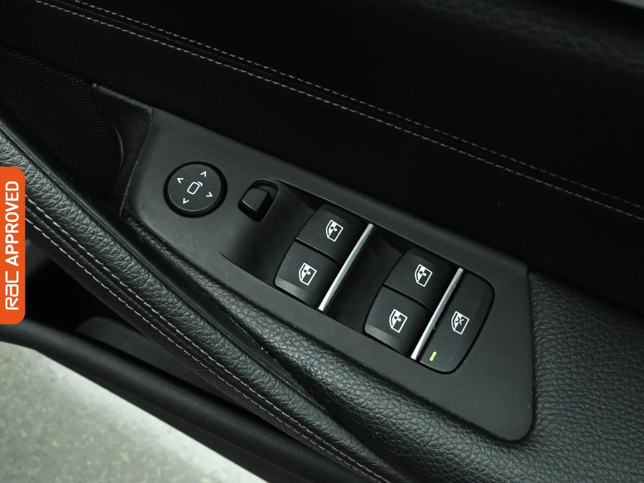 Used BMW 5 Series 2019 for sale - 78001856: Photo 27